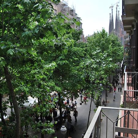 Apartamento Gaudi Sdb Barcelona Exterior foto