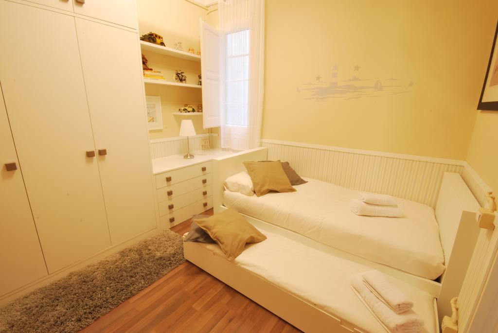 Apartamento Gaudi Sdb Barcelona Exterior foto