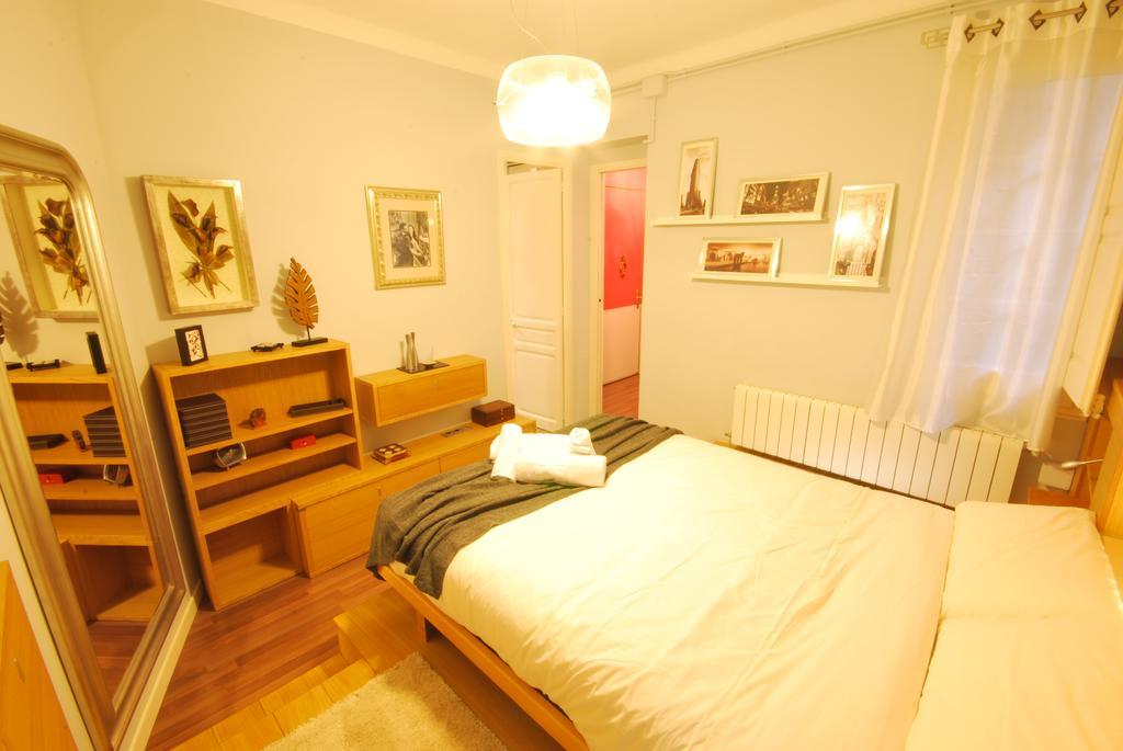 Apartamento Gaudi Sdb Barcelona Exterior foto