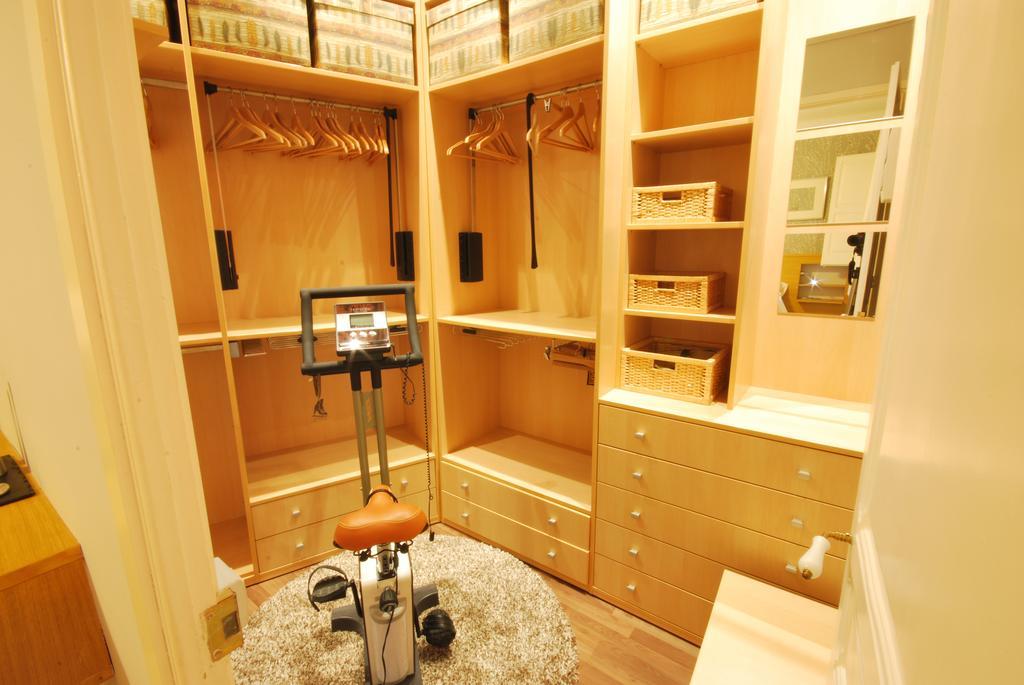 Apartamento Gaudi Sdb Barcelona Exterior foto