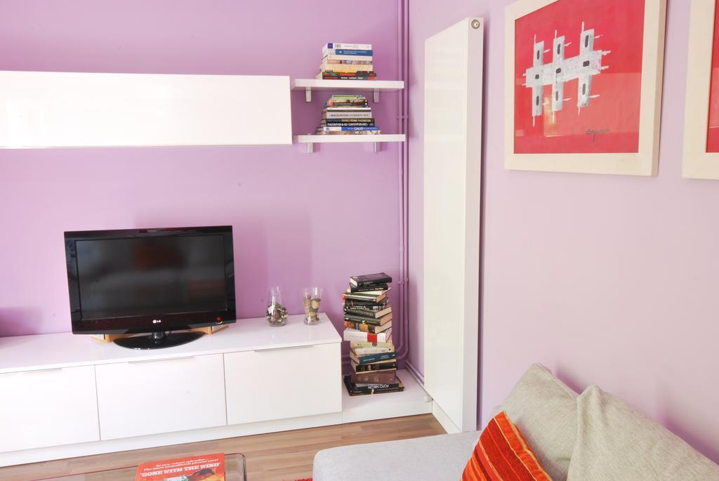 Apartamento Gaudi Sdb Barcelona Exterior foto