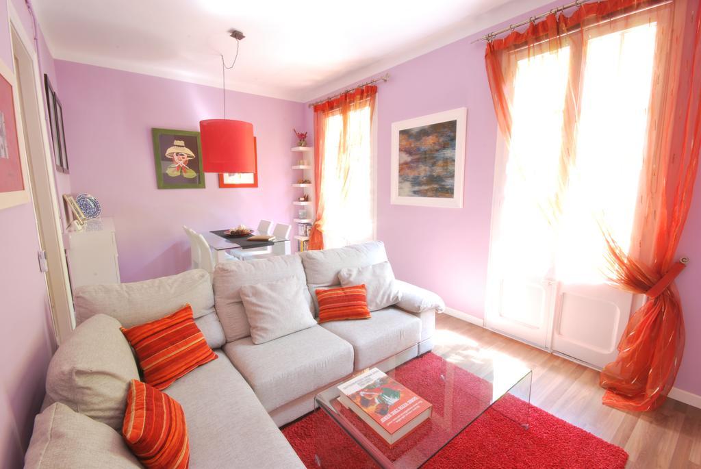 Apartamento Gaudi Sdb Barcelona Exterior foto