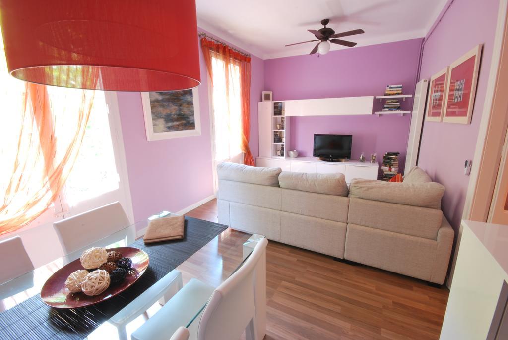Apartamento Gaudi Sdb Barcelona Exterior foto